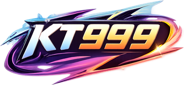 KT999 Logo